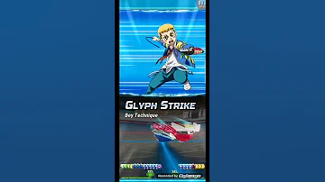 Beyblade Burst Rise Single Battle Dante V S Delta 