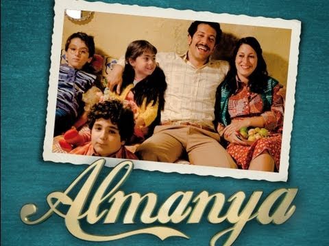 Almanya - Willkommen in Deutschland (Trailer deutsch HD)