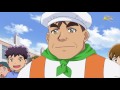 Power Top Plate Ep 11 - Spacetoon - باور توب ليت الحلقة 11 - سبيس تون