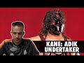 Kane: Adik Undertaker