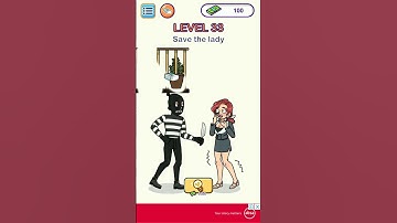 Braindom Draw puzzle level-34