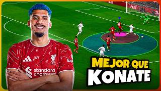 THIS Is Why Ronald Araújo Fits PERFECTLY at Liverpool