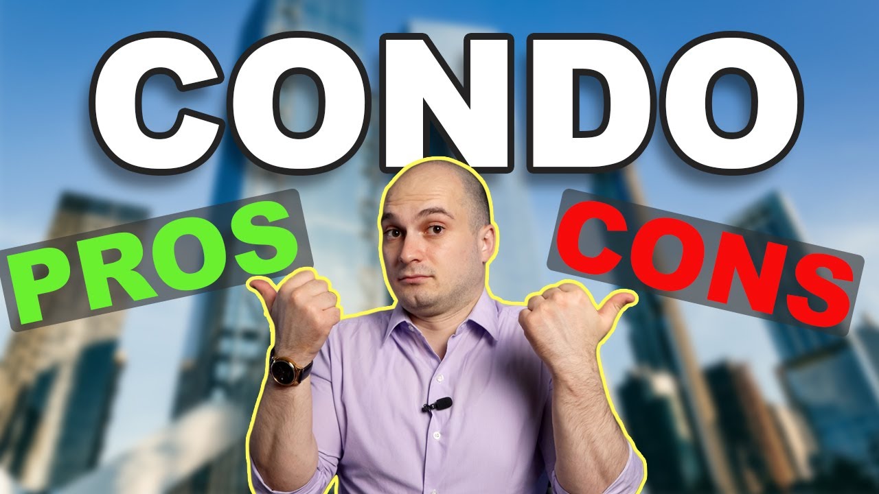 Condo Pros and Cons Should You Even Buy a Condo Apartment in NYC