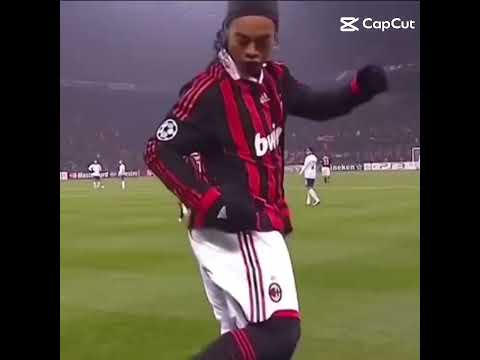 #ronaldinho