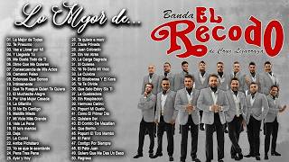Banda El Recodo Mix -  Lo Mejor de sus Éxitos 2026