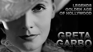 🎬Greta Garbo — Vintage Muse of Hollywood's Golden Age | Rare Young Photos 📸🌟