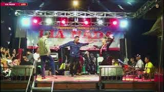 DERMAYON - Mimi Narisah // JAIPONG LIA NADA Live Rawalumbu Akhir Tahun 2024
