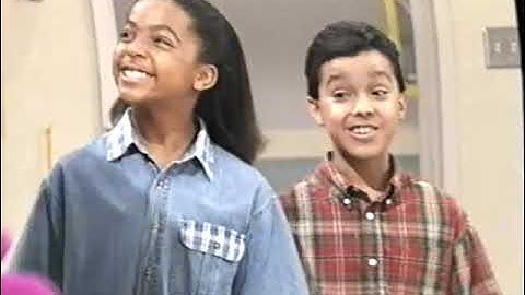 Rhyme Time Rhythm (2009 Version) Part 19