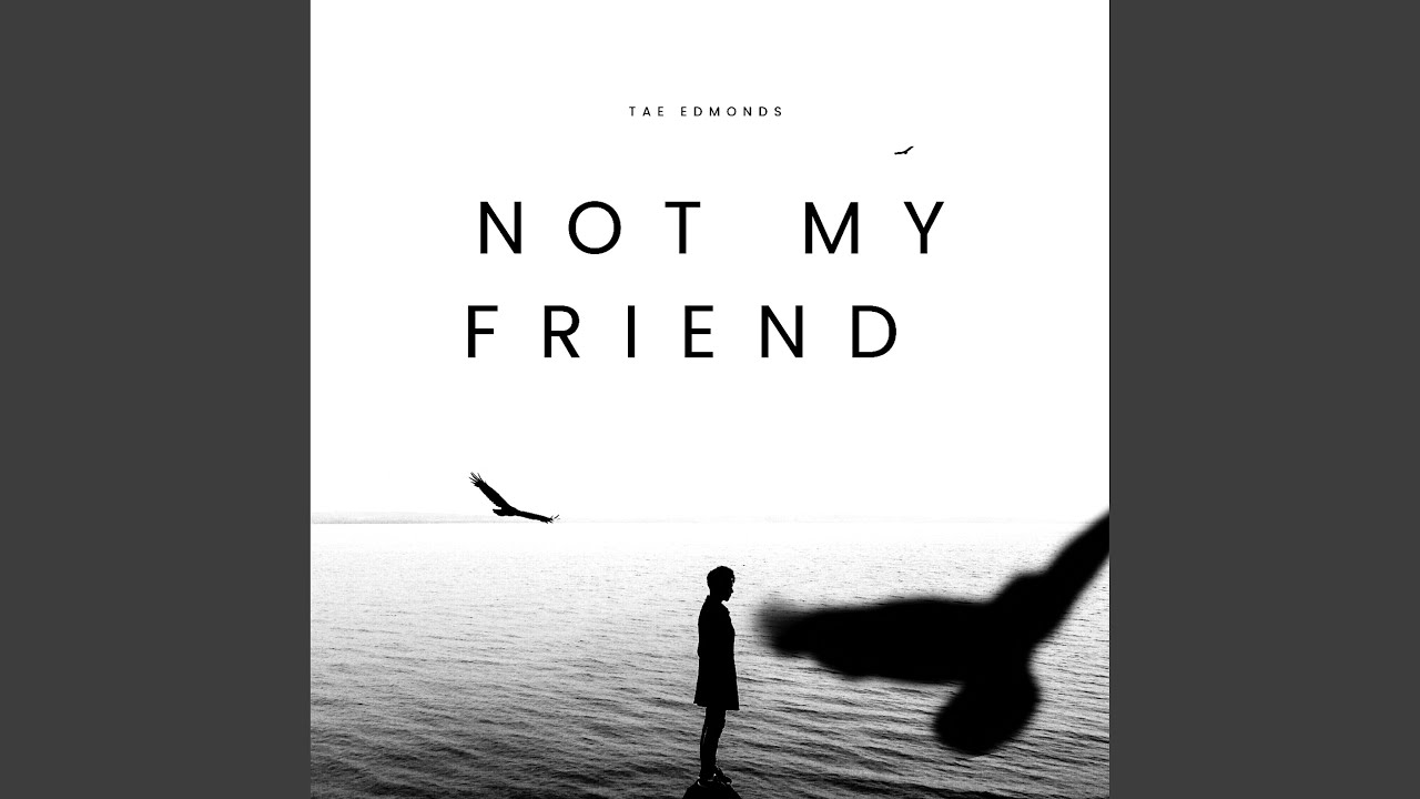 Not My Friend YouTube Not My Friend YouTube