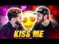 FaZe Banks & Adin Ross KISSED on Stream??