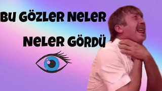 Bu Gözler Neler Gördü #bölüm3*