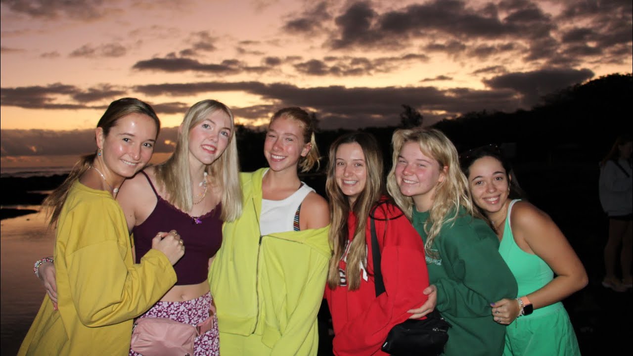 Hilo Hawaii Day 1 Vlog UGA STUDY ABROAD YouTube Hilo hawaii day 1 vlog uga study abroad youtube