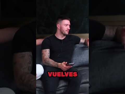 The Interview With Tatiana Álvarez Is Now Available On The Channel