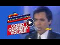 1992 - COMO QUISIERA VOLVER - Los Temerarios - con Veronica Castro -