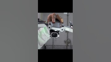 DJI Air 2S Camera Stability 🐔 📸 #dji #drone #shorts #shortsfeed #viralshorts #youtubeshorts #foryou