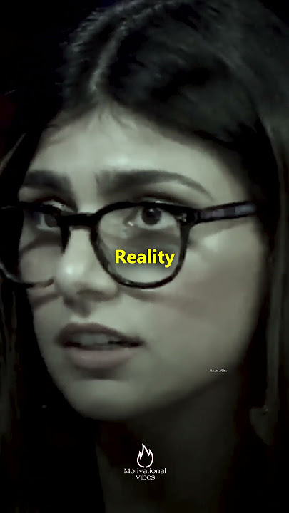 Porn Addiction | Mia Khalifa #shorts #motivation