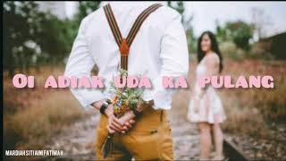 Lirik Lagu Niek Suci Panabuih Janji dan Artinya Lengkap – Andra Respati \u0026 Eno Viola