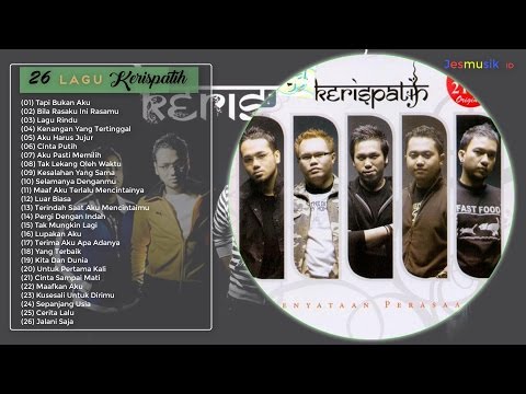 kerispatih-full-album-(era-sammy-simorangkir-vol.2)-lagu-pop-indonesia-terbaik