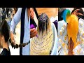 INCREDIBLE HAIR TRANSFORMATIONS 2018 - BEFORE AND AFTER