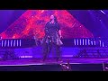 Evanescence - Bring Me to Life [Live @ Mediolanum Forum di Assago 10-11-2022]