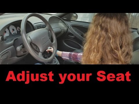 How to teach driving a manual car