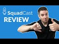 Squadcast Review | 3 Pros and Cons | Online Podcast Recording