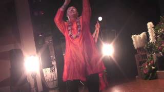 Video thumbnail of "Ka Pilina / Ho'ike_November 10, 2012 *side camera"