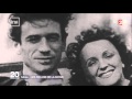 Edith Piaf, la légende de la chanson française