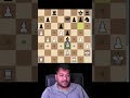 Chess Puzzle for beginners Tricks and Traps #chess #puzzle #chesstricks #chessstrategy