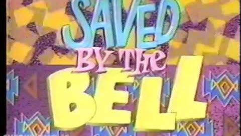 LOOSE MEAT - Saved By The Bell: High School Style