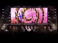 加藤ミリヤ-I miss you ［live］