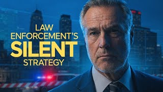 US Reality File: Law Enforcement’s Silent Strategy EXPOSED | Paul Mauro Explains Police Thinking