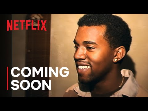 jeen-yuhs: A Kanye Trilogy | Teaser Coming Soon | Netflix