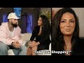 She Asked Him One Question and Instantly Regrets It...