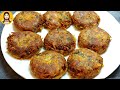 The Best Chicken Tikka Kabab Recipe | Chicken Tikka Resha Kabab | Easy &amp; Tasty Chicken Kabab Recipe 