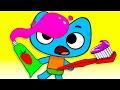 This is The Way Song #3 - Canción Infantil  | Canciones Infantiles con Kit and Kate