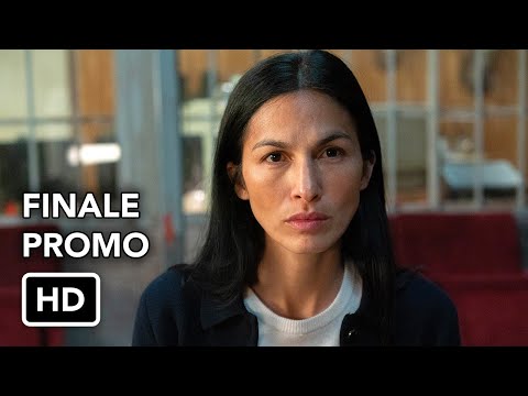 The Cleaning Lady 3X11 Fight Or Flight 3X12 House Of Cards Promo Season Finale