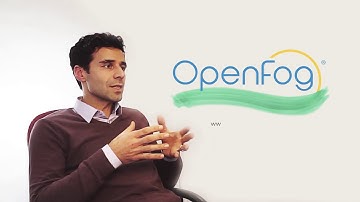 Angelo Corsaro Introduces Vortex Fog: PART 2