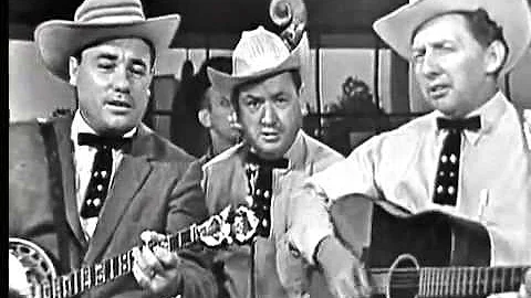 Flatt   Scruggs - Martha White (and more)