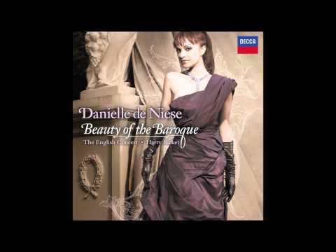 Danielle de Niese - Thy hand Belinda... When im la...