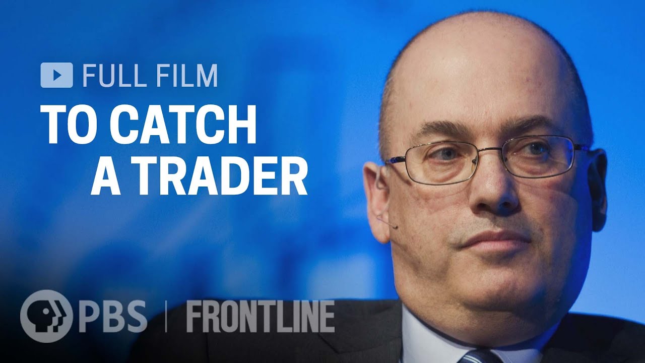 ⁣Before The Mets, Steve Cohen Was The Hedge-Fund King (full documentary) | FRONTLINE