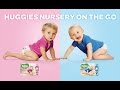 Huggies® Temporary Nursery