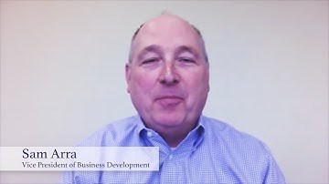 SAPPHIRE NOW + ASUG Annual Conference Overview by Protera Technologies Sam Arra