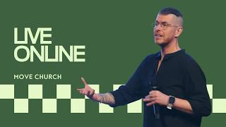 Unbekannte Helden | Ostergottesdienst | 05.04. | Move Church