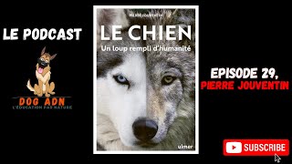 CHIEN LOUP Loupstick