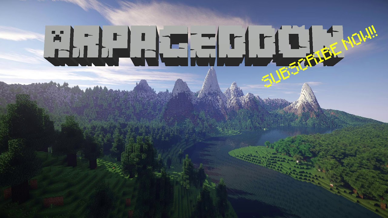 Watch Minecraft Remix on YouTube Watch Minecraft Remix on YouTube