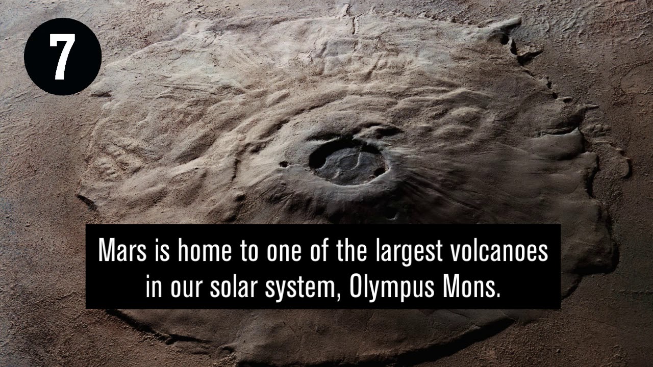 How Did Mars Lose So Much Of Its Atmosphere Maven Has An
