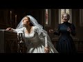 (1841, Hartford) The Tragic Wedding The Mother-in-Law Who Poisoned the Bride with