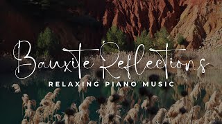 Bauxite Reflections  - Dario Cei | Wood Vibes Piano Music - Soothing piano and Nature Sound