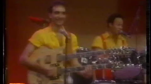 Narada Michael Walden - I Shoulda Loved Ya (1979) ...